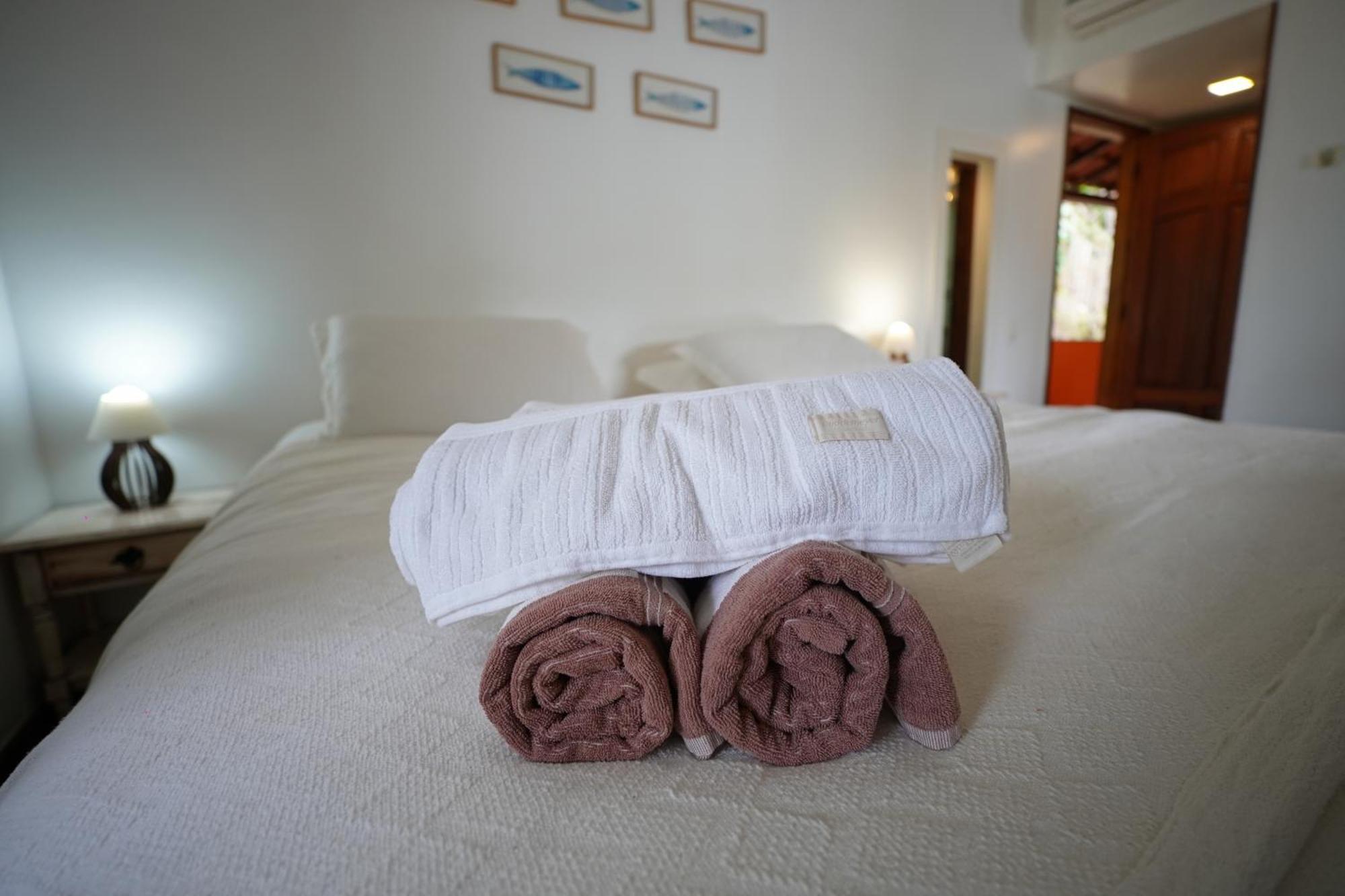 Casa Da Ilha & Spa Илья-Гранди Экстерьер фото