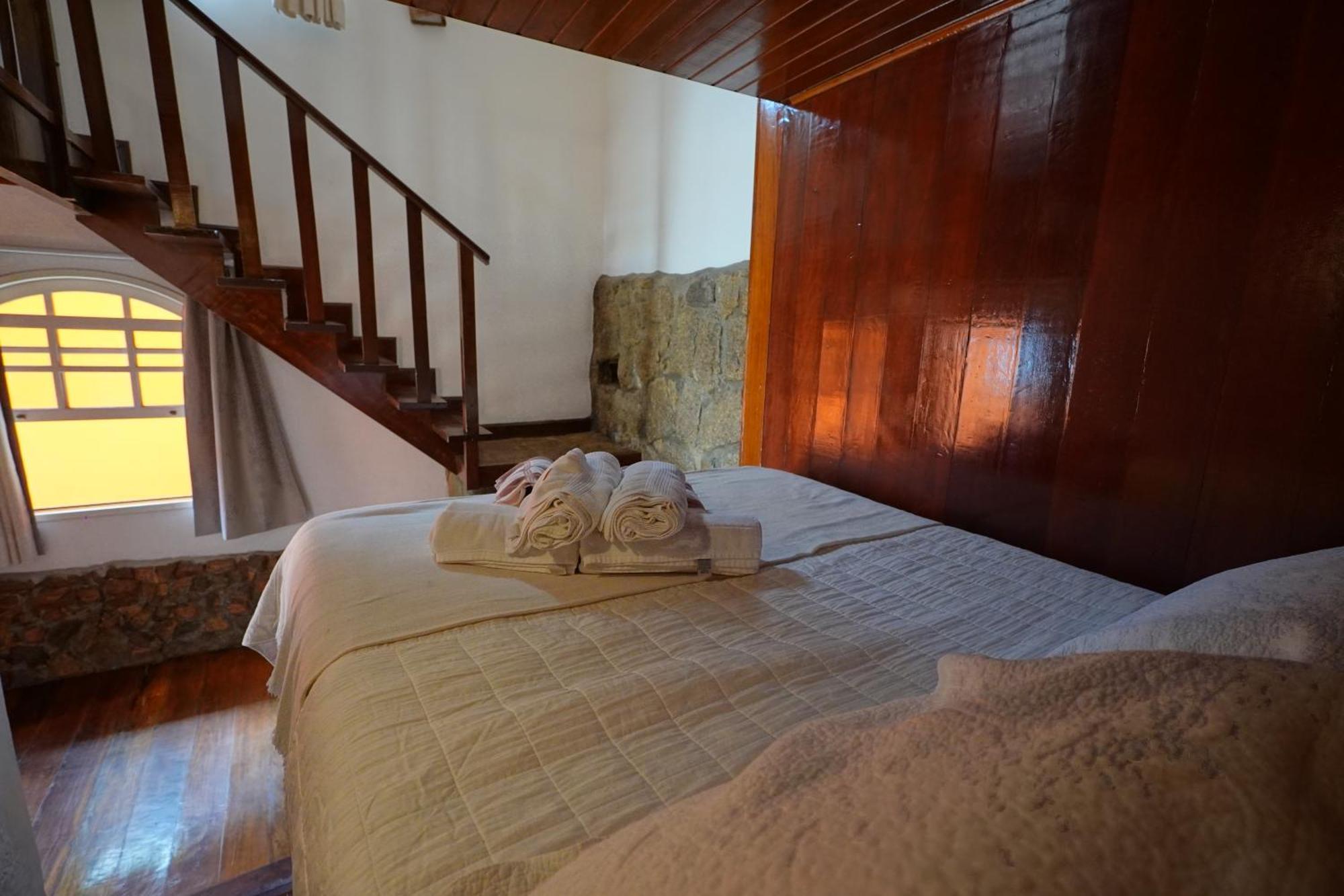 Casa Da Ilha & Spa Илья-Гранди Экстерьер фото