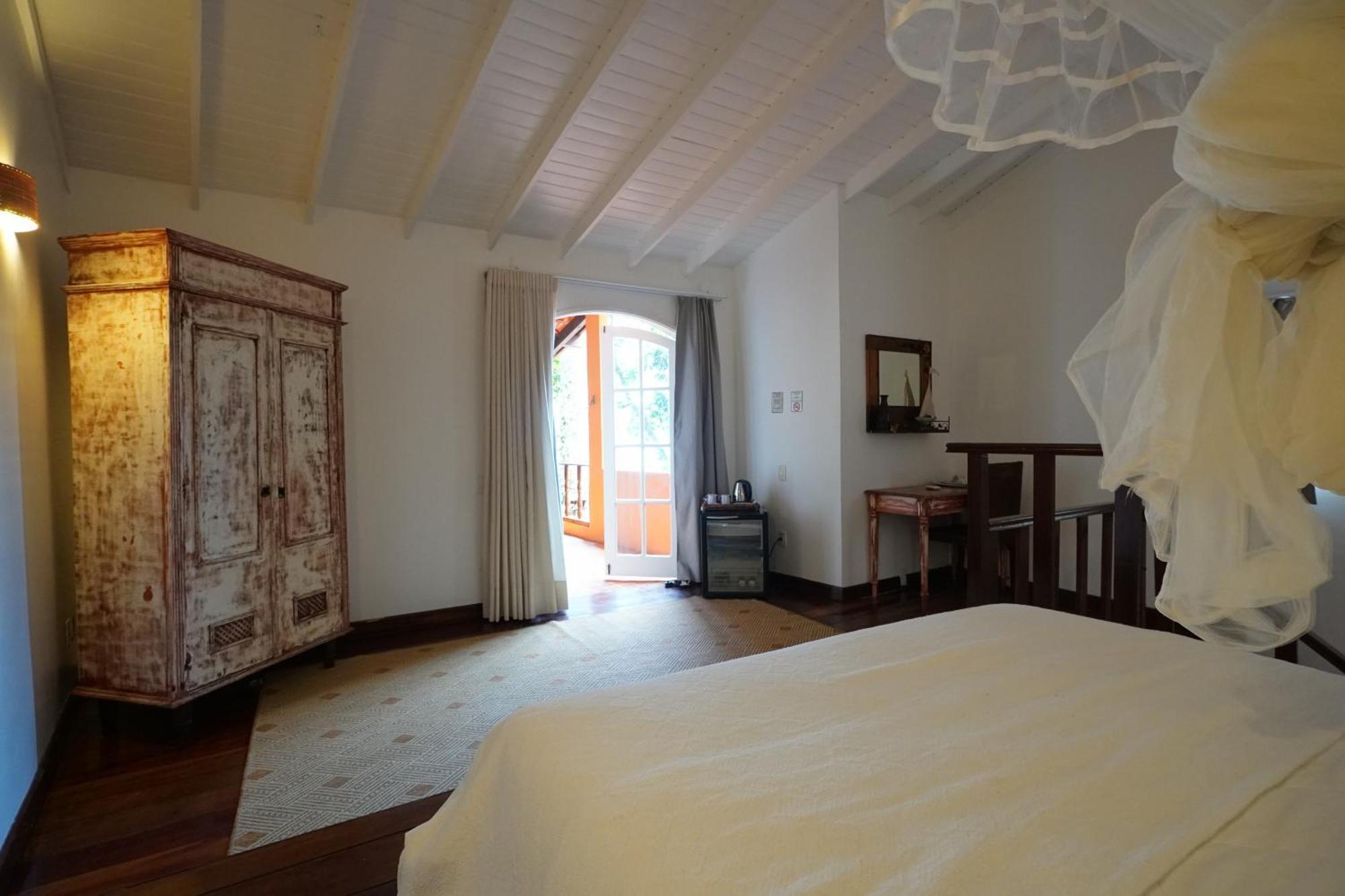 Casa Da Ilha & Spa Илья-Гранди Экстерьер фото