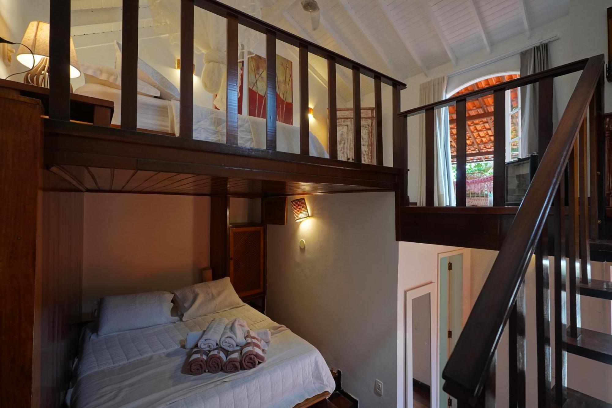 Casa Da Ilha & Spa Илья-Гранди Экстерьер фото